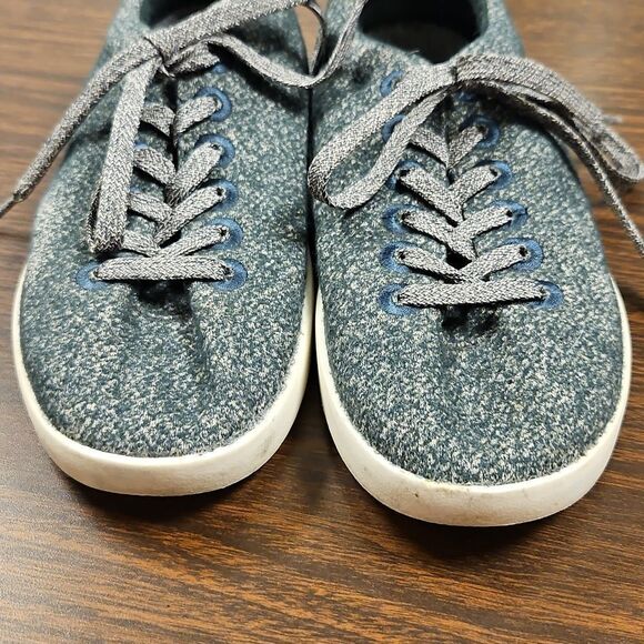 Allbirds Women's Wool Pipers Size 8 - Picture 3 of 7